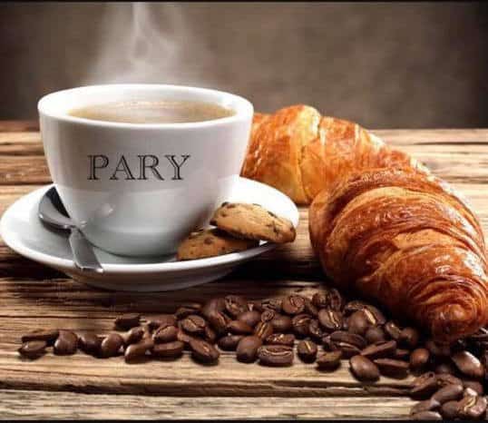 Pary — photo 2