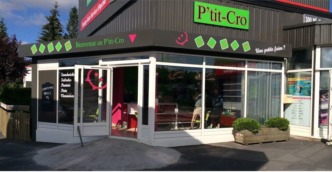 Ptit Cro — photo 2