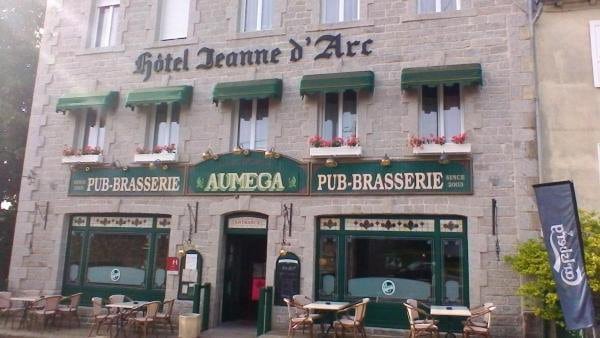 Pub Aumega — photo 2