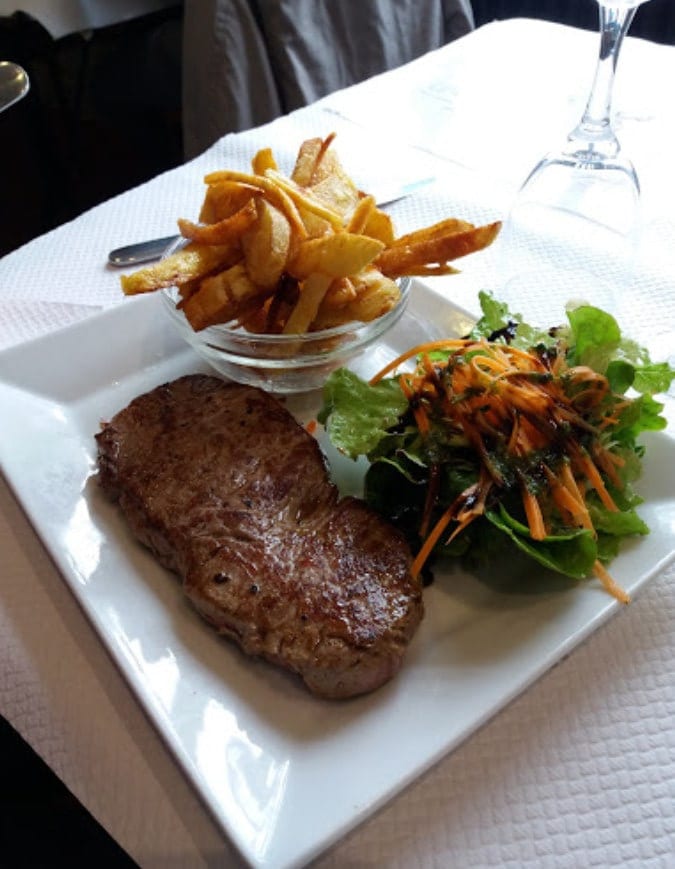 La Ch'ti Cocotte — photo 2