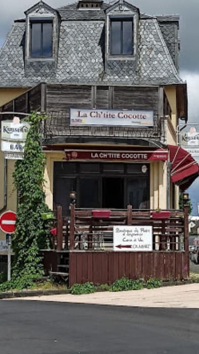 La Ch'ti Cocotte — photo 3