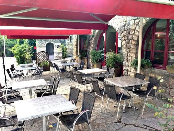 Bar-Restaurant des Gorges du Tarn — photo 3