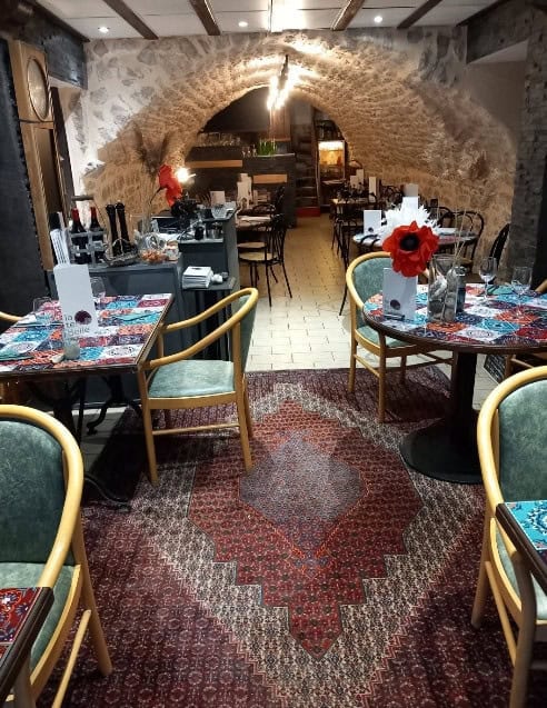 Chez Marco — photo 3
