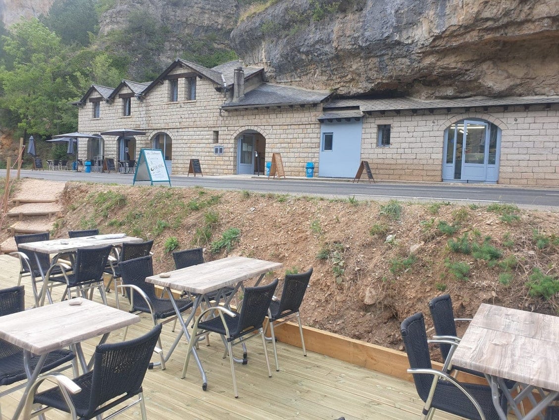 La Caverne — photo 2