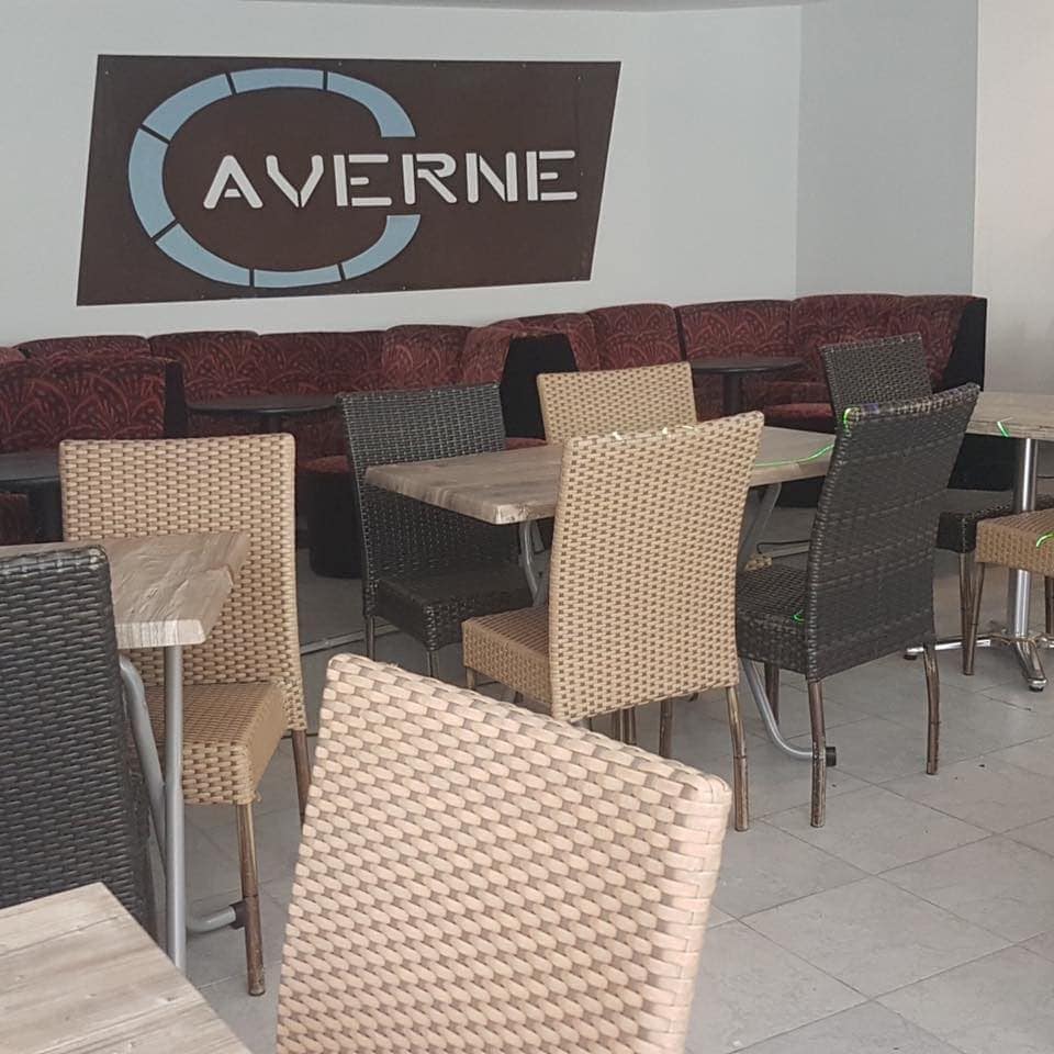 La Caverne — photo 3