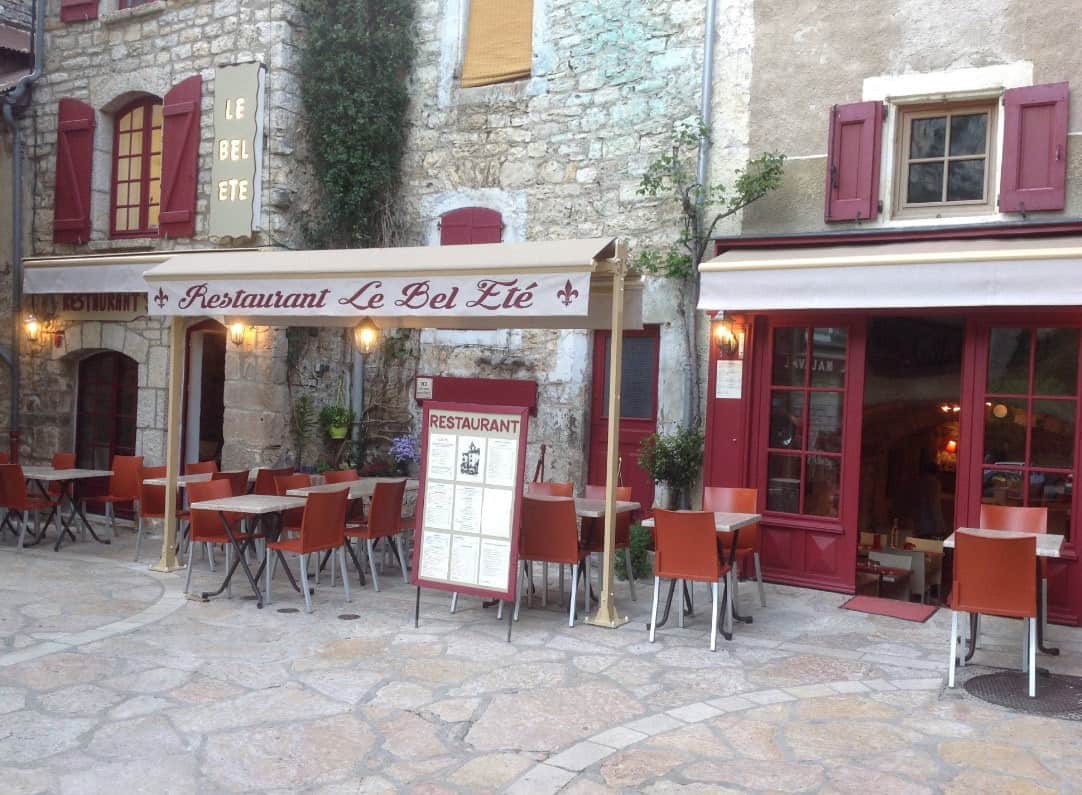 Le Bel Ete — photo 3