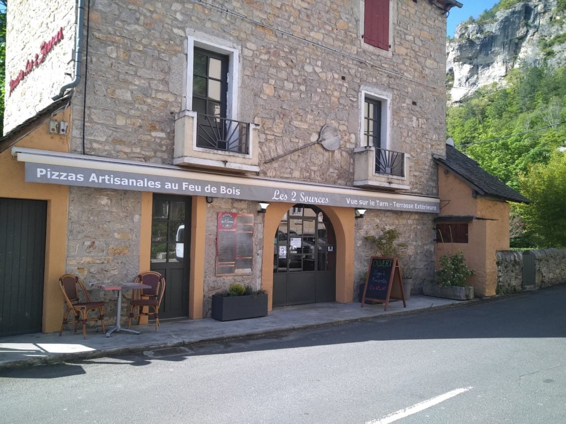 Les 2 Sources — photo 3