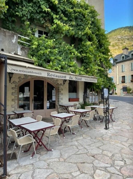 Restaurant du Nord — photo 3