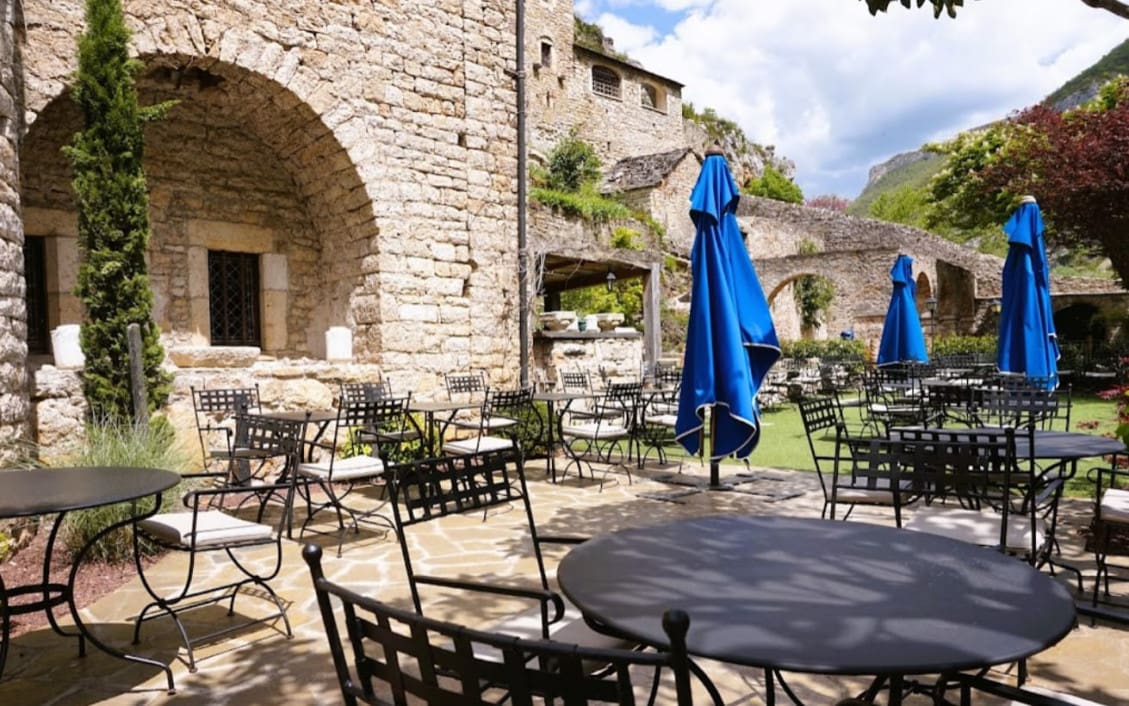 Manoir de Montesquiou — photo 2