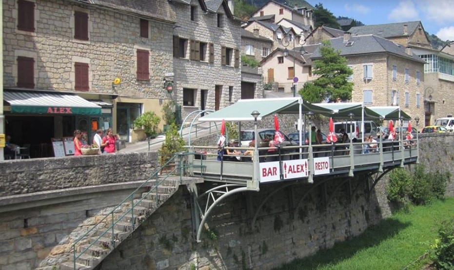 Chez Alex — photo 2