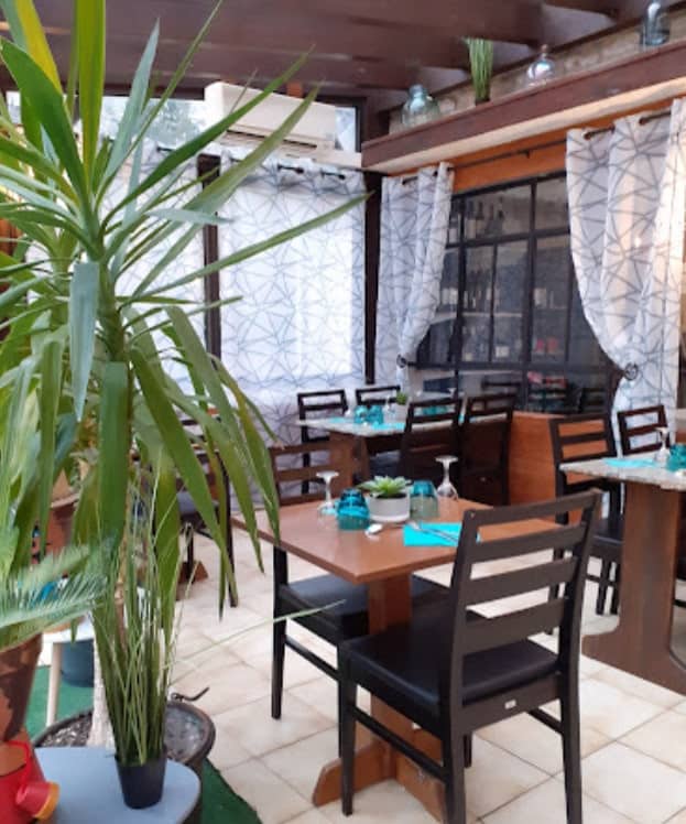 Auberge de la Cascade — photo 2