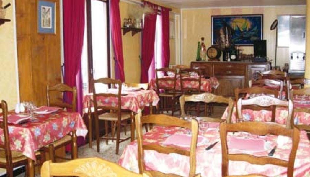 L'Auberge de la Grive — photo 2
