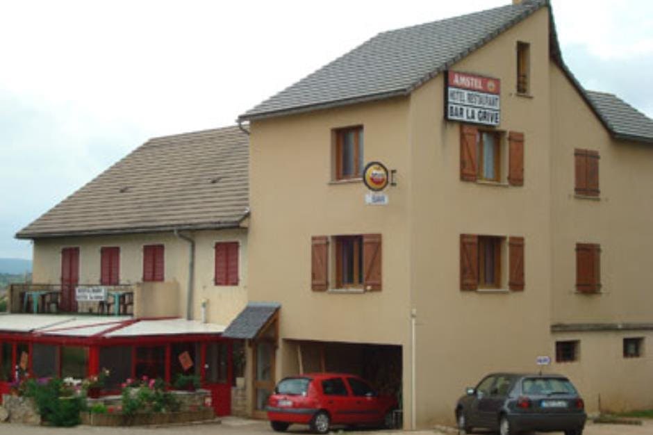 L'Auberge de la Grive — photo 3