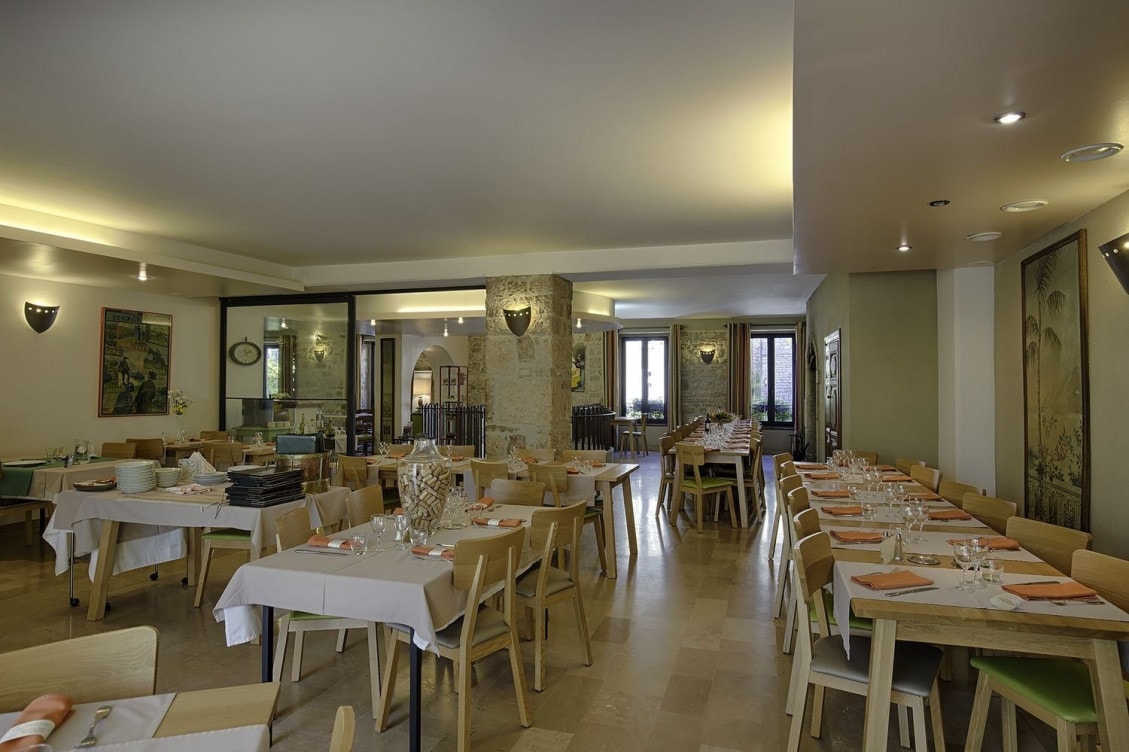 Auberge du moulin — photo 3