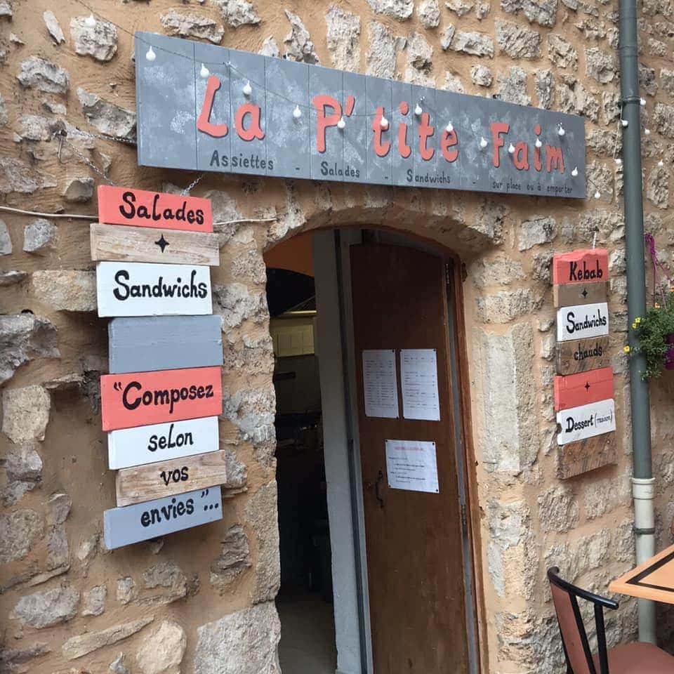 La P’tite Faim — photo 2
