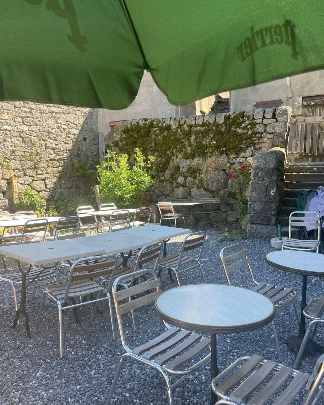 Auberge des Cévennes — photo 2