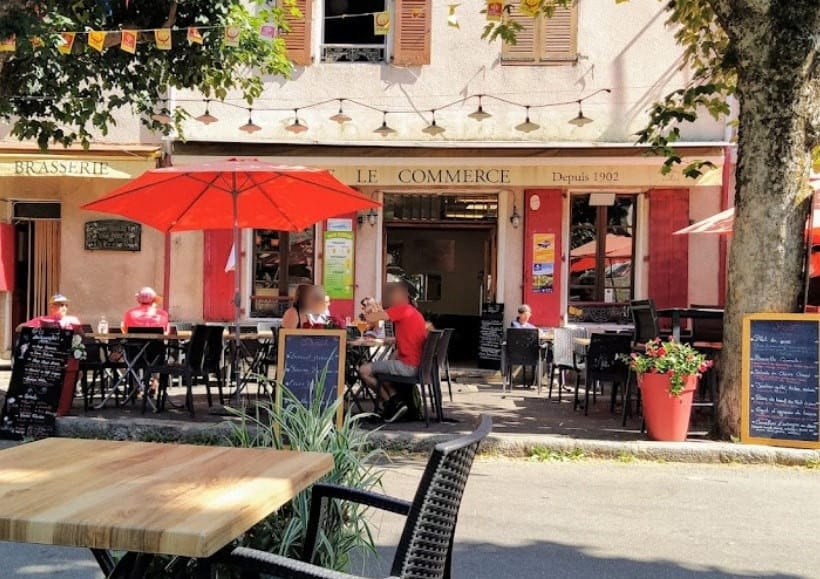 Le Commerce — photo 3