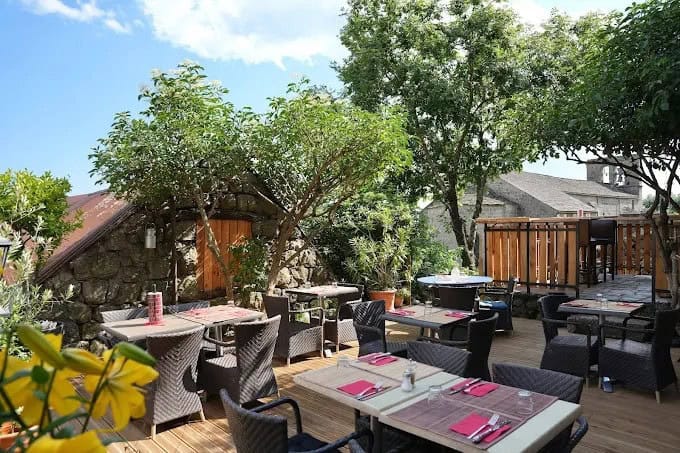 Restaurant Cambuse — photo 3