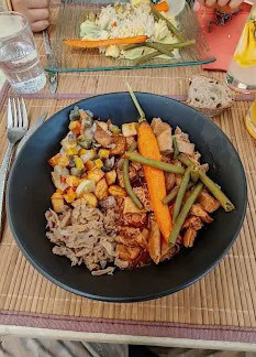 Restaurant Cambuse — photo 2