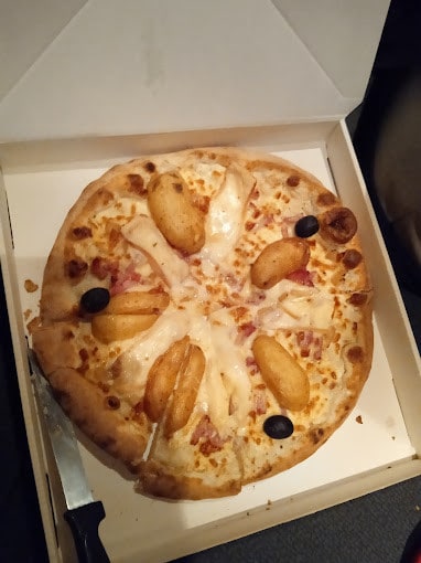 Gang Of Pizza — photo 2