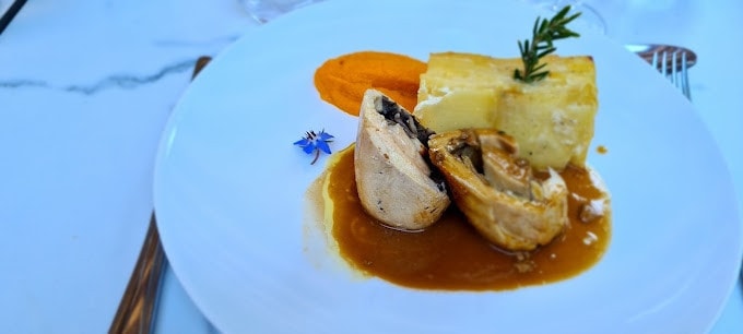 Le Pradeille — photo 2
