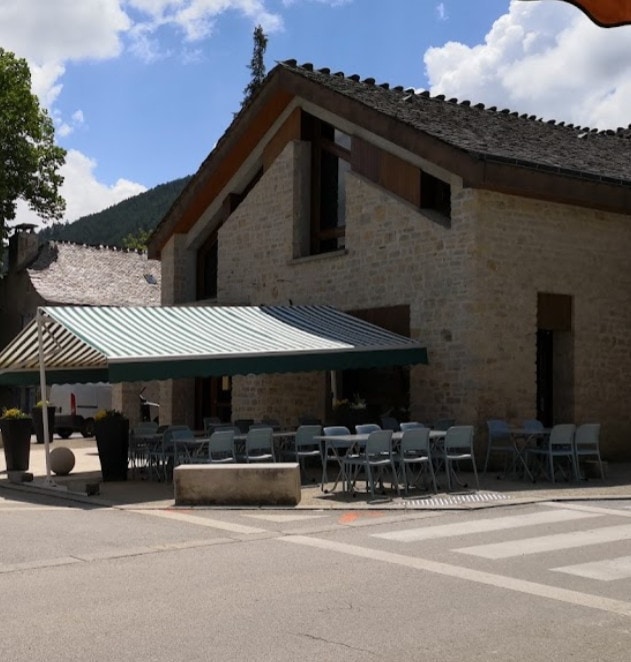 Relais des Causses — photo 3