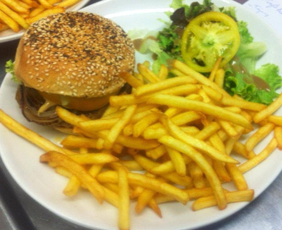 L'Escalette — photo 2