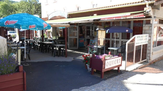 La Grand'Halte — photo 2