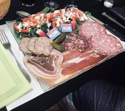 Photo de Les Genêts