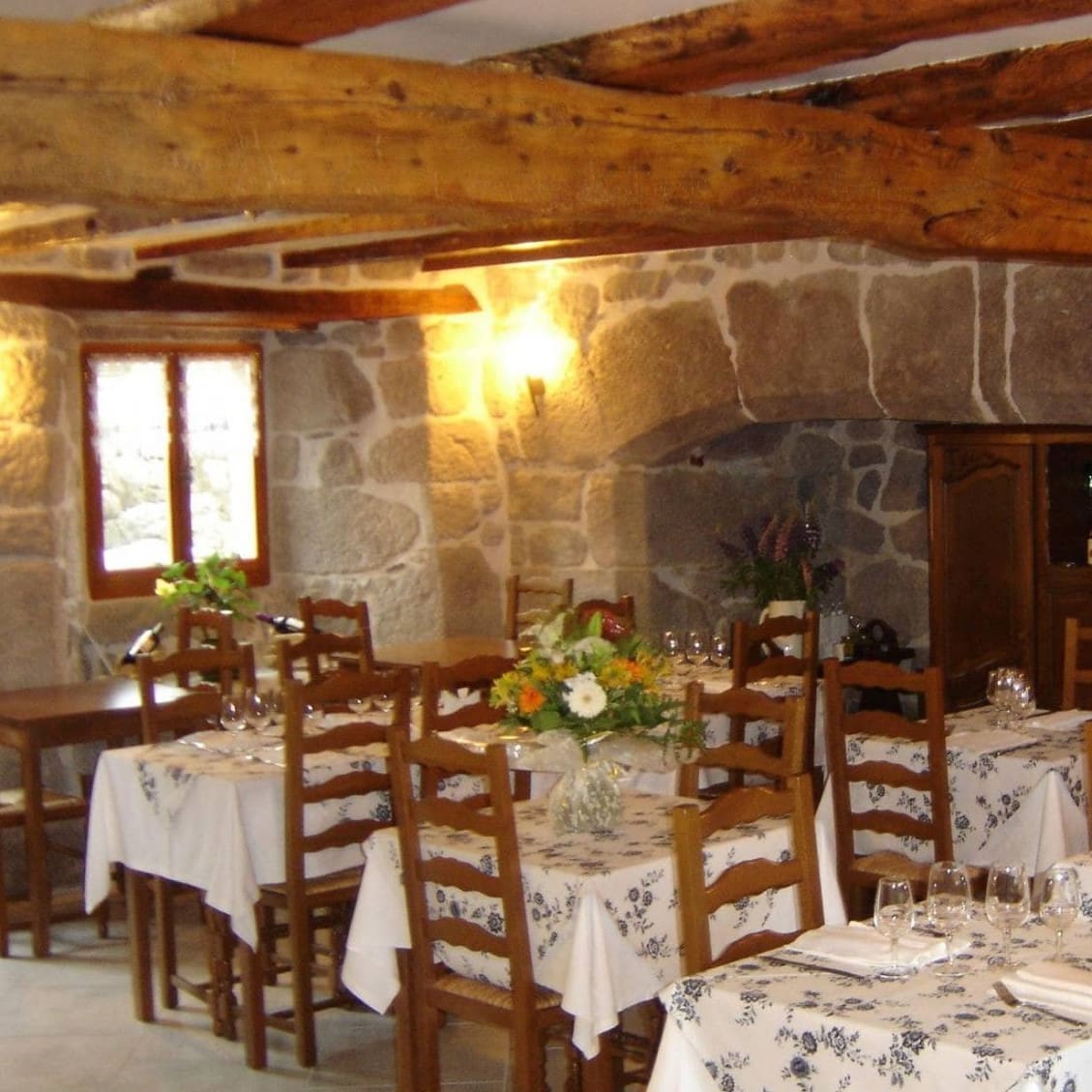 Auberge de la Tourre — photo 3