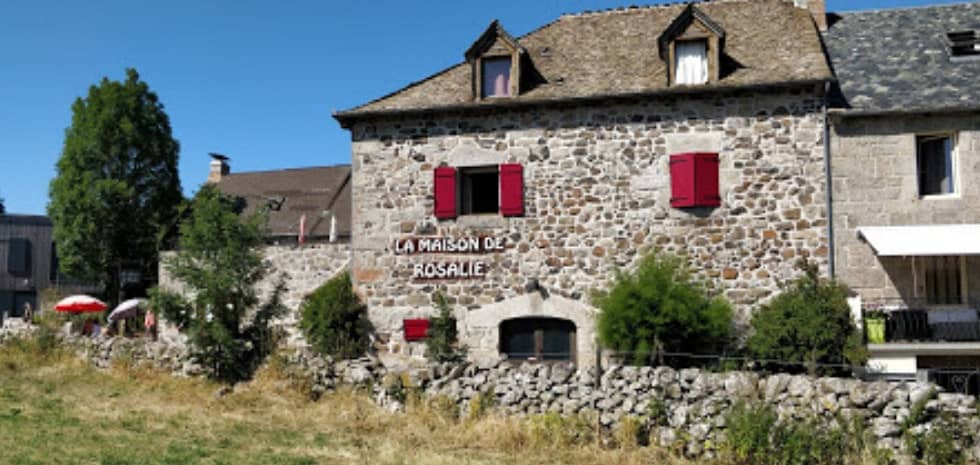 La Maison de Rosalie — photo 3