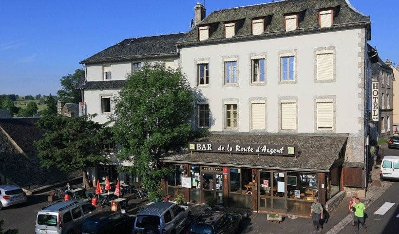 La Route d’Argent — photo 2