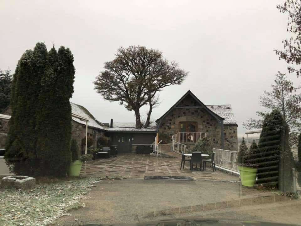 Le Buron Du Ché — photo 2