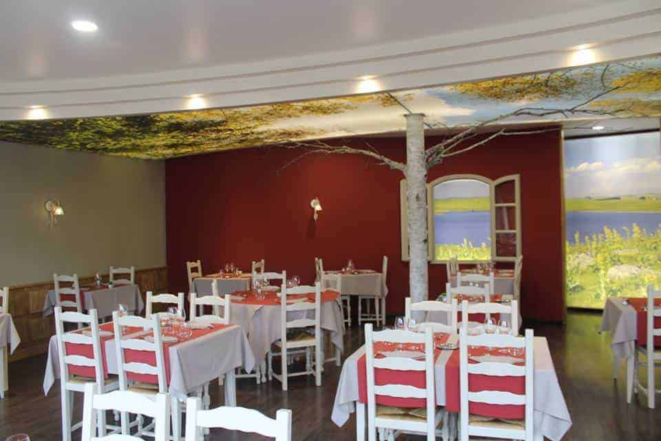 Le Relais de l'Aubrac — photo 3