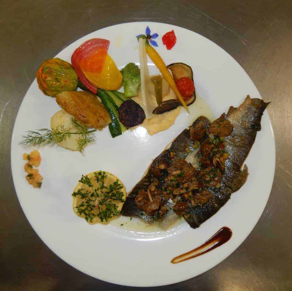 Le Relais de l'Aubrac — photo 2