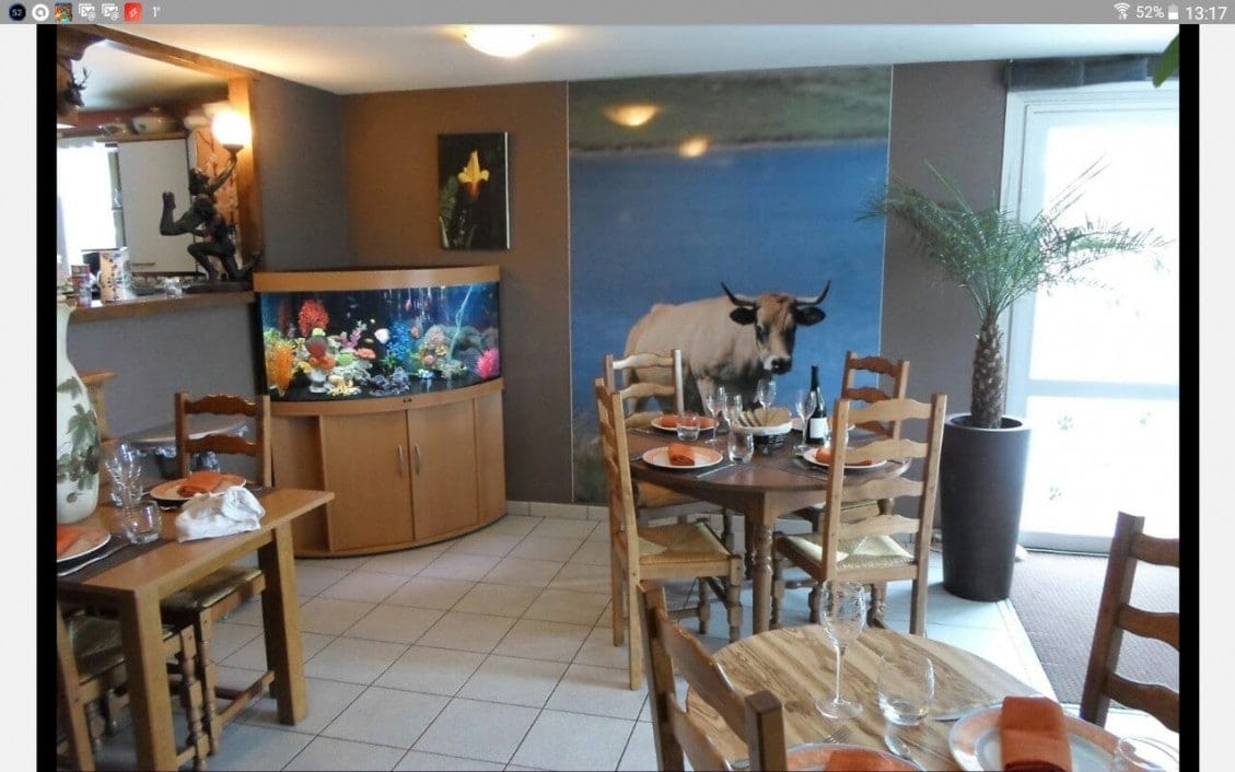 Les Sentiers de L'Aubrac — photo 2