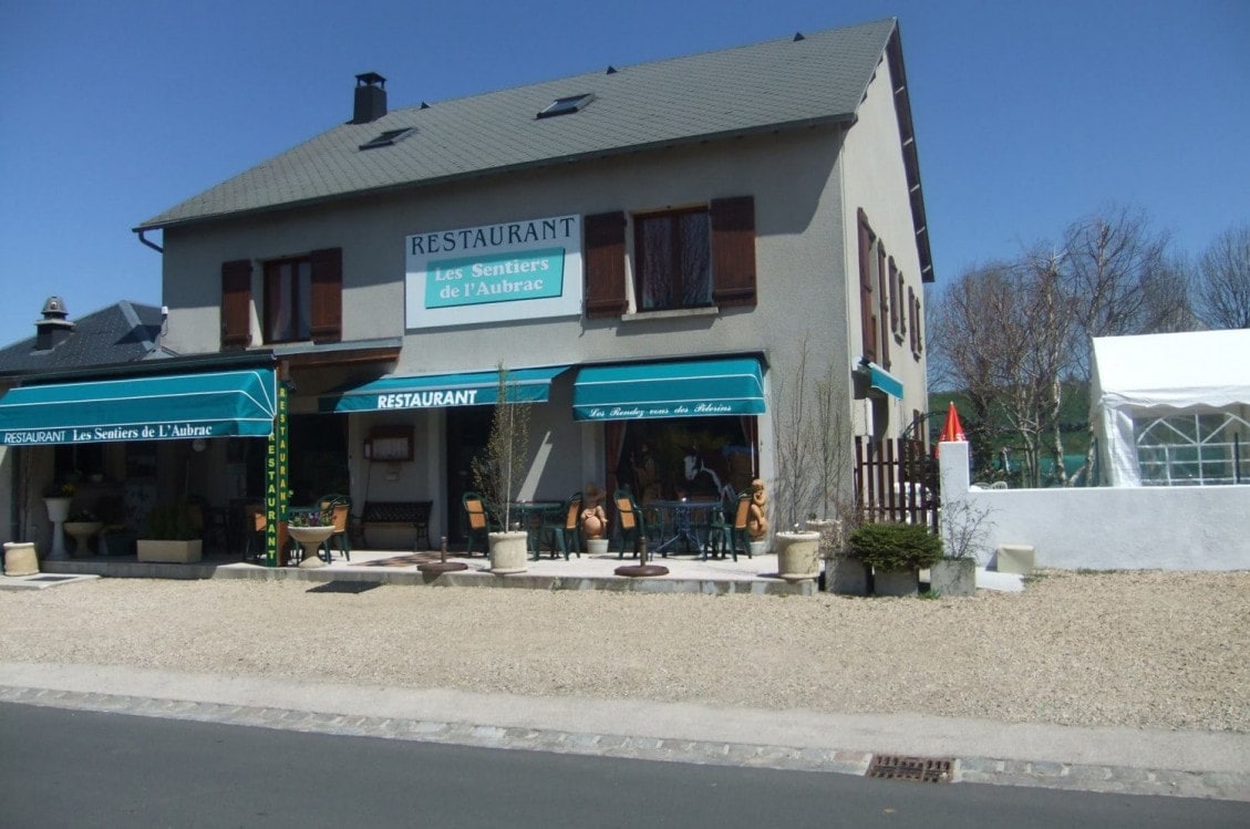 Les Sentiers de L'Aubrac — photo 3
