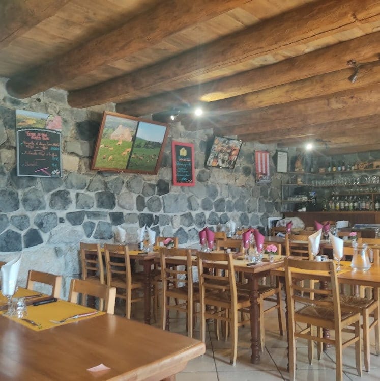 Buron du Bès — photo 3