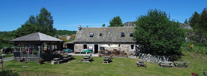 Buron du Bès — photo 2