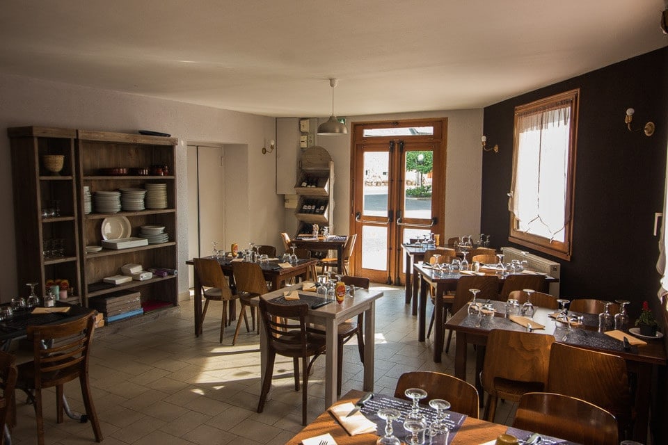 Chez Annie — photo 3