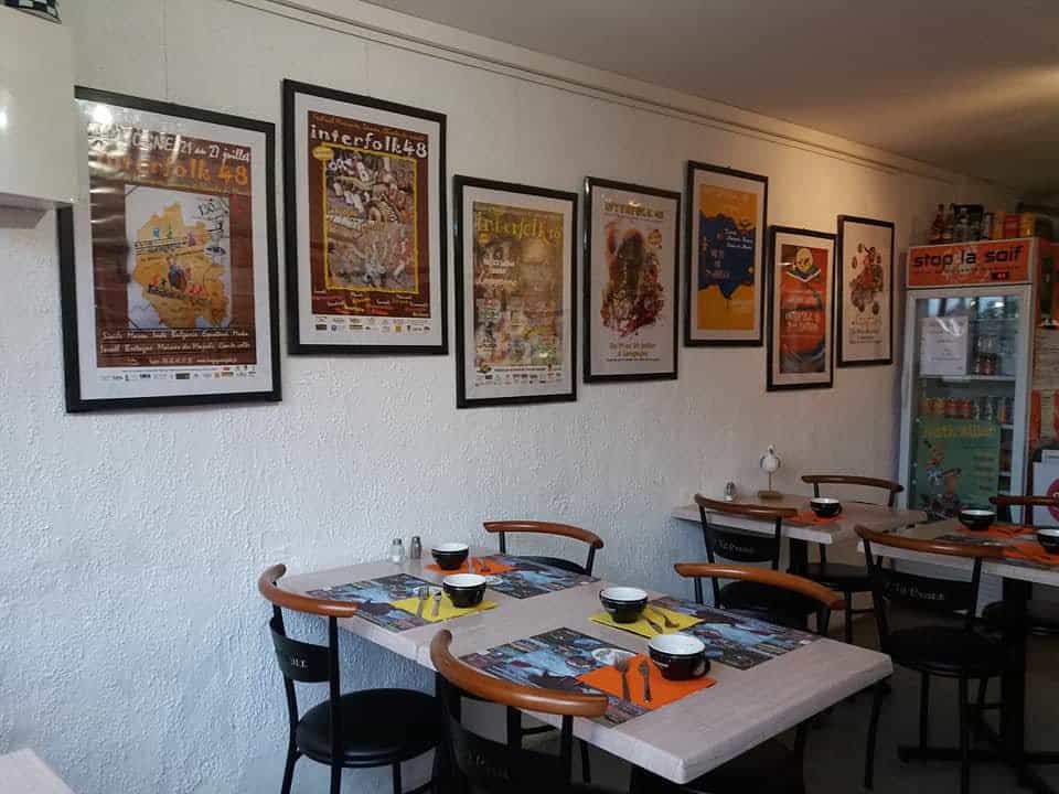 Crêp'Uscule — photo 3