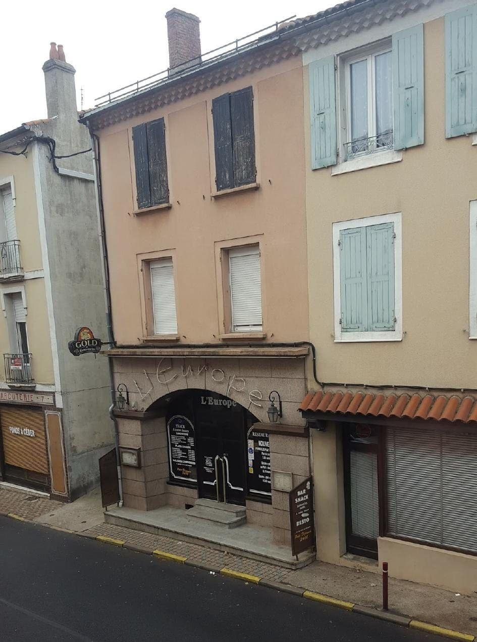 L'Europe — photo 3