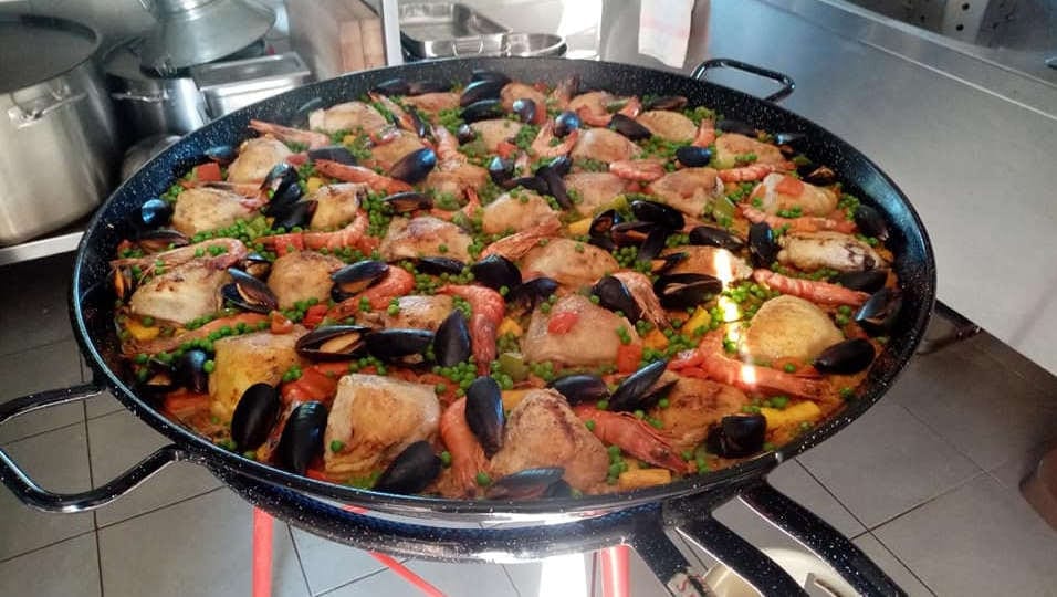 La cuisine de Grego — photo 2