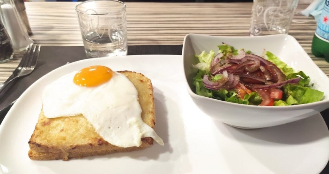 La Pause Gourmande — photo 2