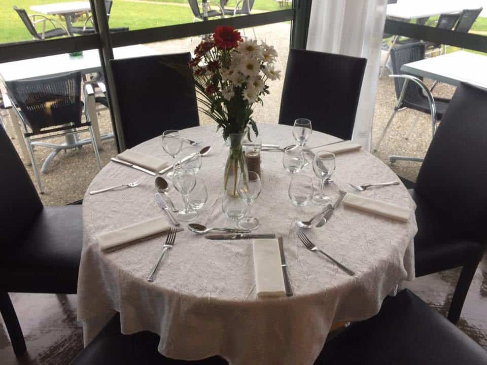 La Table du Lac — photo 3