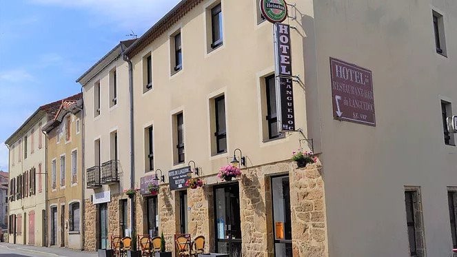 Languedoc — photo 2