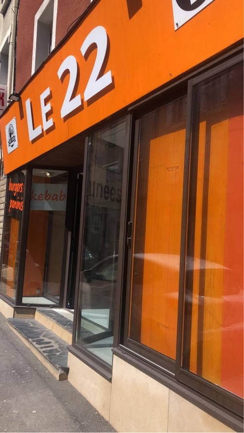 Le 22 — photo 3