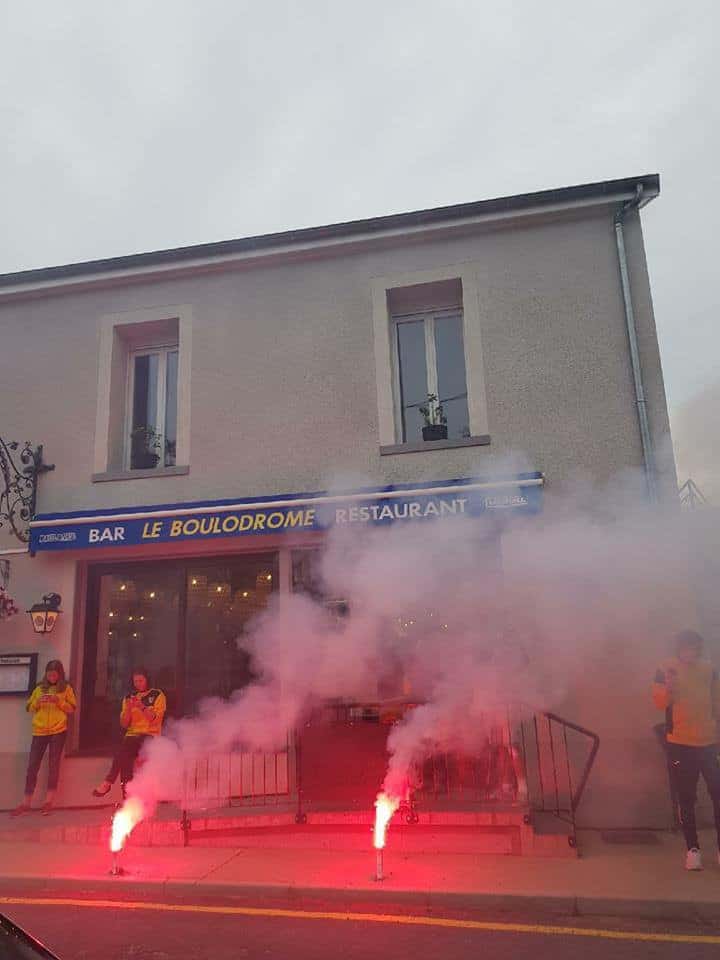 Le boulodrome — photo 2