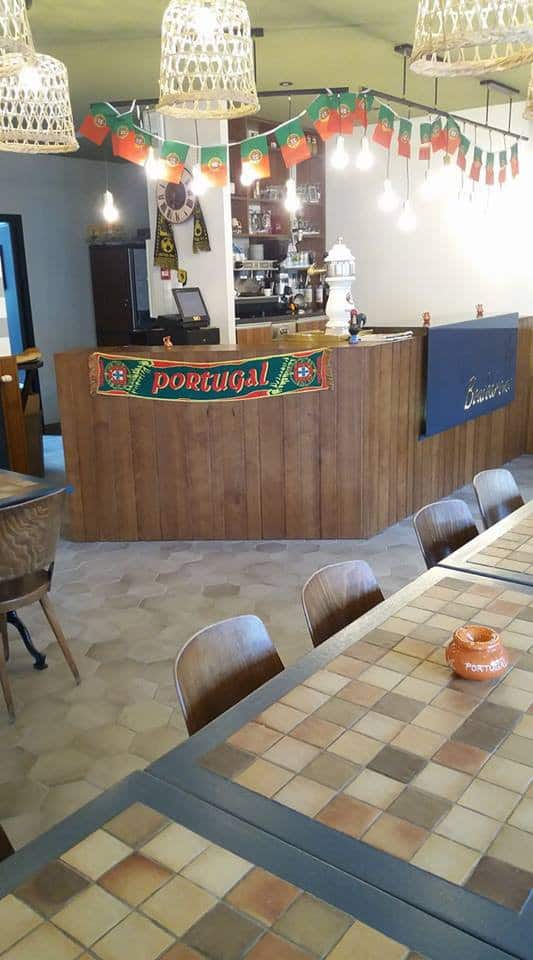 Le boulodrome — photo 3