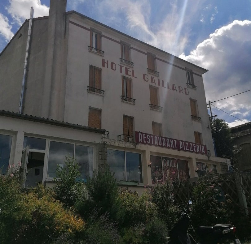 Le Grill Du Gaillard — photo 3